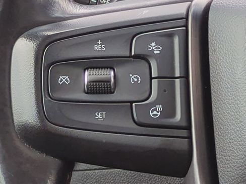 Used 2019 GMC Sierra 1500 AT4 w/ AT4 Premium Package AWD/4WD image 25