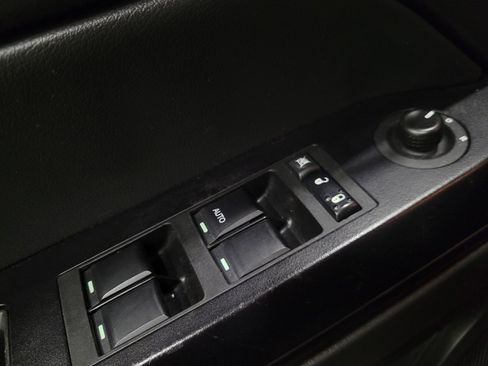 Used 2016 Jeep Patriot High Altitude AWD/4WD image 27