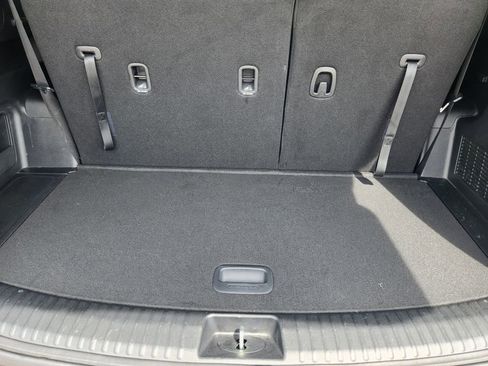Certified 2024 Kia Telluride S w/ S Sunroof Package FWD image 31