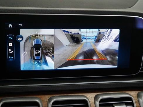 New 2025 Mercedes-Benz GLE 350 4MATIC image 29