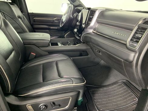 Used 2019 RAM 1500 Limited image 18