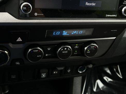 Used 2023 Toyota Tacoma TRD Off-Road AWD/4WD image 33