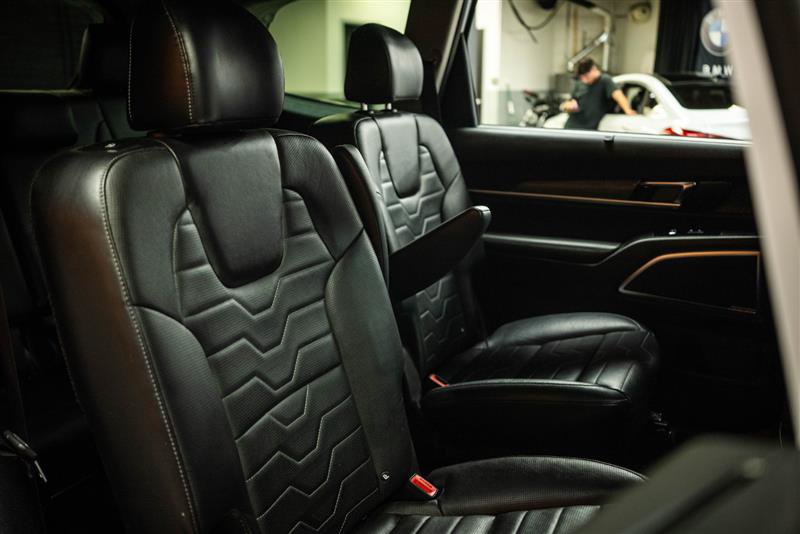 Used 2022 Kia Telluride SX w/ SX Prestige Package AWD/4WD image 13