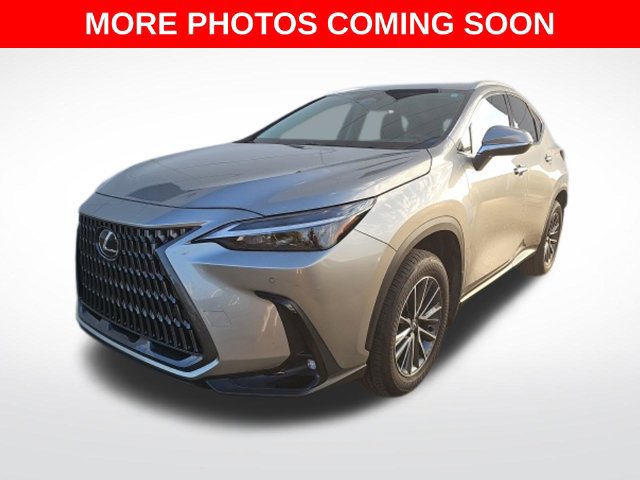 Used 2026 Lexus NX 350h FWD w/ Accessory Package (K3) image 1