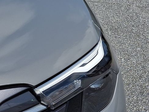 Certified 2026 Subaru Forester Premium AWD/4WD image 9