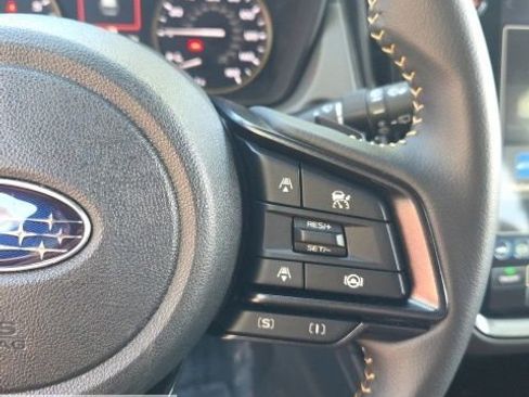 Certified 2025 Subaru Crosstrek 2.5i Sport AWD/4WD image 30