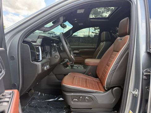 Used 2026 GMC Sierra 1500 Denali Ultimate AWD/4WD image 20