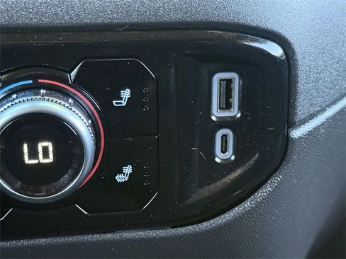 Certified 2023 GMC Sierra 1500 Elevation image 20