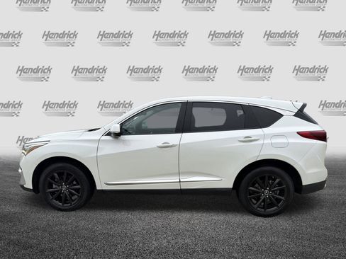 Certified 2019 Acura RDX AWD w/ Advance Package image 7