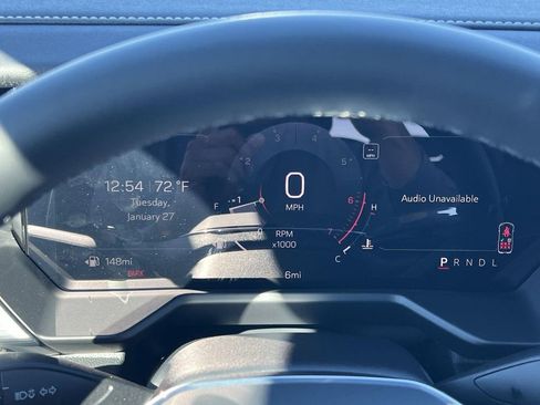 New 2026 GMC Acadia Elevation FWD image 15