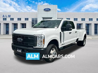 Used 2024 Ford F350 XL w/ FX4 Off-Road Package