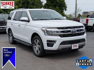 Certified 2024 Ford Expedition Limited AWD/4WD video 1