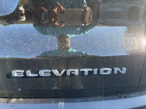 New 2026 GMC Acadia Elevation w/ Elevation Premium Package image 10