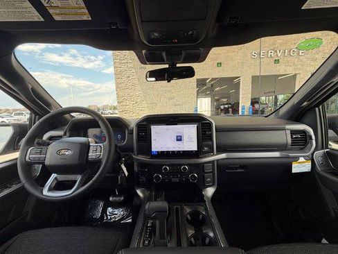 New 2026 Ford F150 XLT w/ FX4 Off-Road Package AWD/4WD image 25