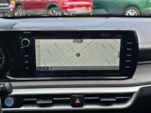 Used 2022 Kia K5 GT-Line w/ GT-Line Awd Premium Package image 10
