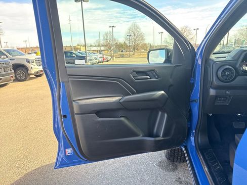 New 2026 Chevrolet Colorado Trail Boss image 10