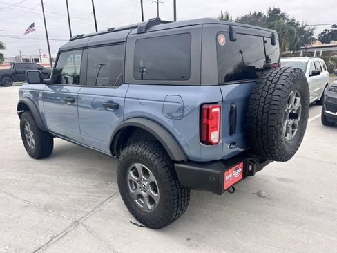 Used 2024 Ford Bronco Big Bend image 6