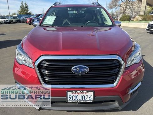 Used 2022 Subaru Ascent Touring image 12