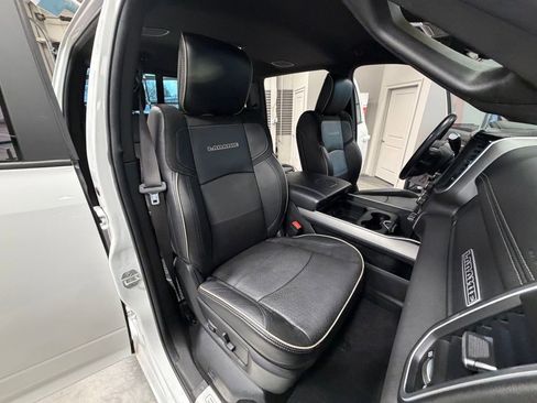 Used 2020 RAM 3500 Laramie image 4