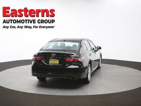 Used 2023 Toyota Camry LE image 38