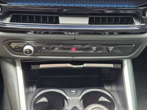 Used 2025 BMW M4 Coupe w/ Executive Package RWD image 17