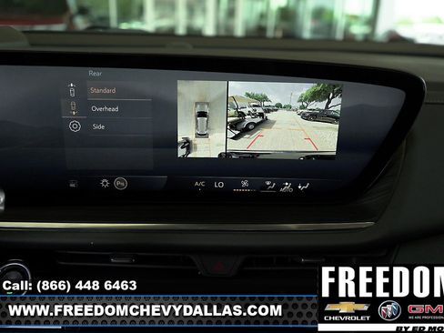 New 2025 Buick Envision Preferred image 20