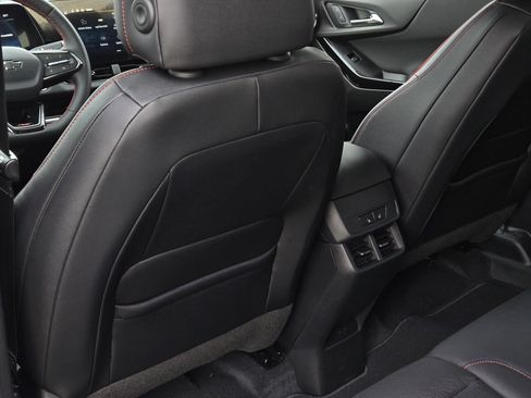 New 2026 Chevrolet Equinox RS w/ Convenience Package III image 20