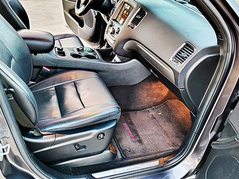 Used 2015 Dodge Durango R/T w/ Technology Group image 15