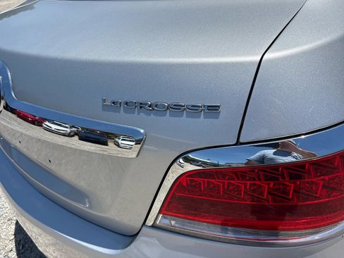 Used 2011 Buick LaCrosse CX FWD image 11