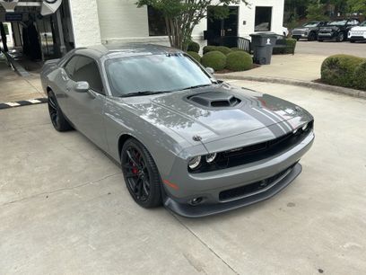 Used 2023 Dodge Challenger R/T Scat Pack w/ Plus Package