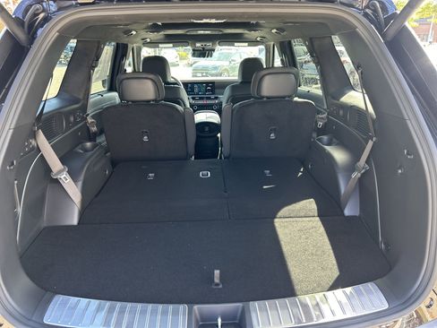 New 2026 Hyundai Palisade Calligraphy image 16