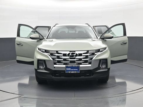 Certified 2024 Hyundai Santa Cruz SEL w/ Activity Package AWD/4WD image 32
