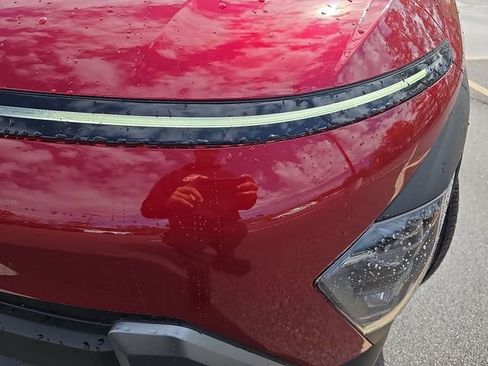 New 2026 Hyundai Kona SEL Sport FWD image 39