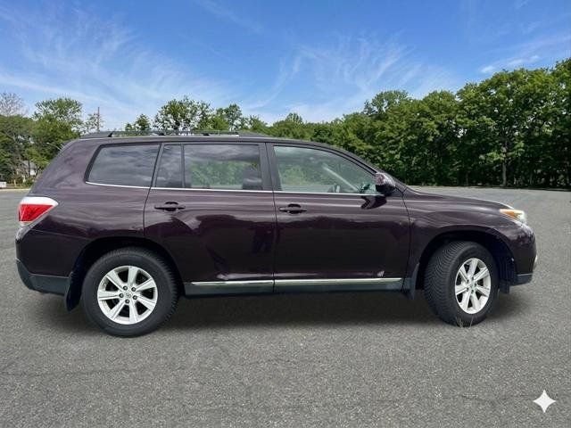 Used 2013 Toyota Highlander SE AWD/4WD image 9