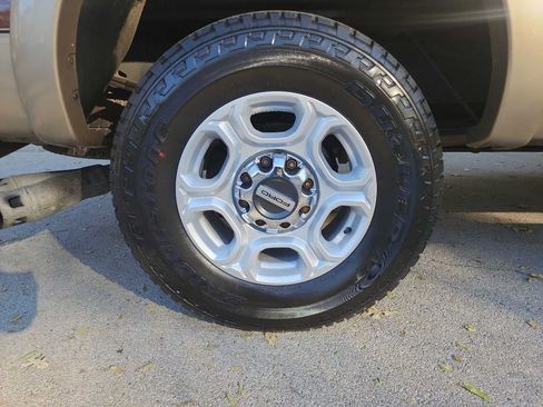 Used 2012 Ford F250 Lariat w/ Lariat Ultimate Pkg image 14