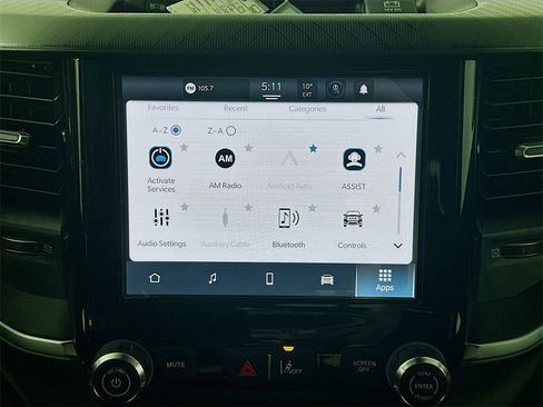 New 2026 RAM 1500 Express image 15