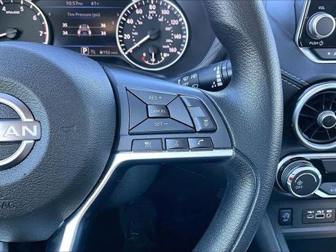 Certified 2024 Nissan Sentra SV image 24