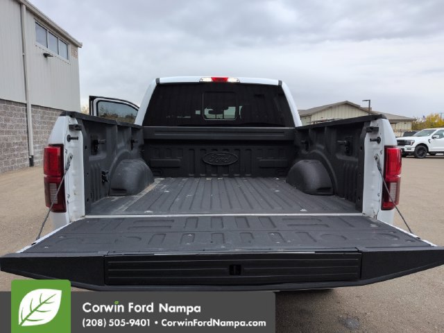 Used 2019 Ford F150 Lariat AWD/4WD image 28