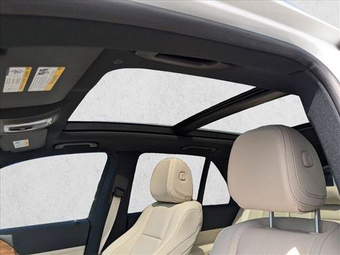 Certified 2026 Mercedes-Benz GLE 350 4MATIC image 16