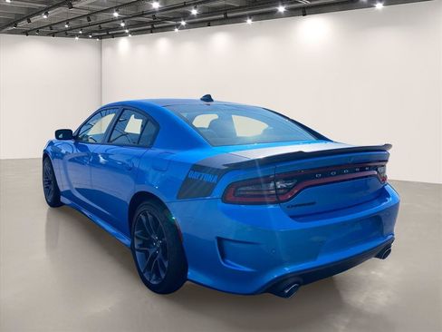 Used 2023 Dodge Charger R/T w/ Daytona Edition Group RWD image 5