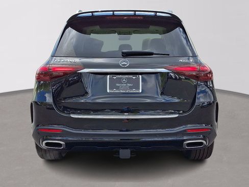 New 2026 Mercedes-Benz GLE 350 4MATIC image 5