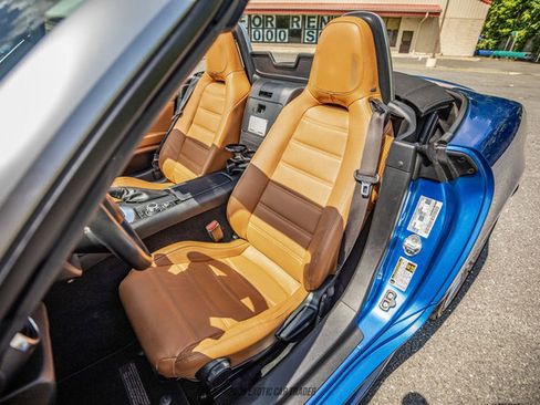 Used 2017 FIAT 124 Spider Lusso RWD image 35