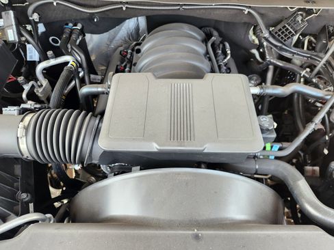 New 2025 Chevrolet Silverado 2500 W/T w/ WT/CX Safety Package image 30