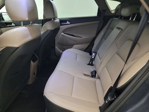 Used 2020 Hyundai Tucson Ultimate AWD/4WD image 18