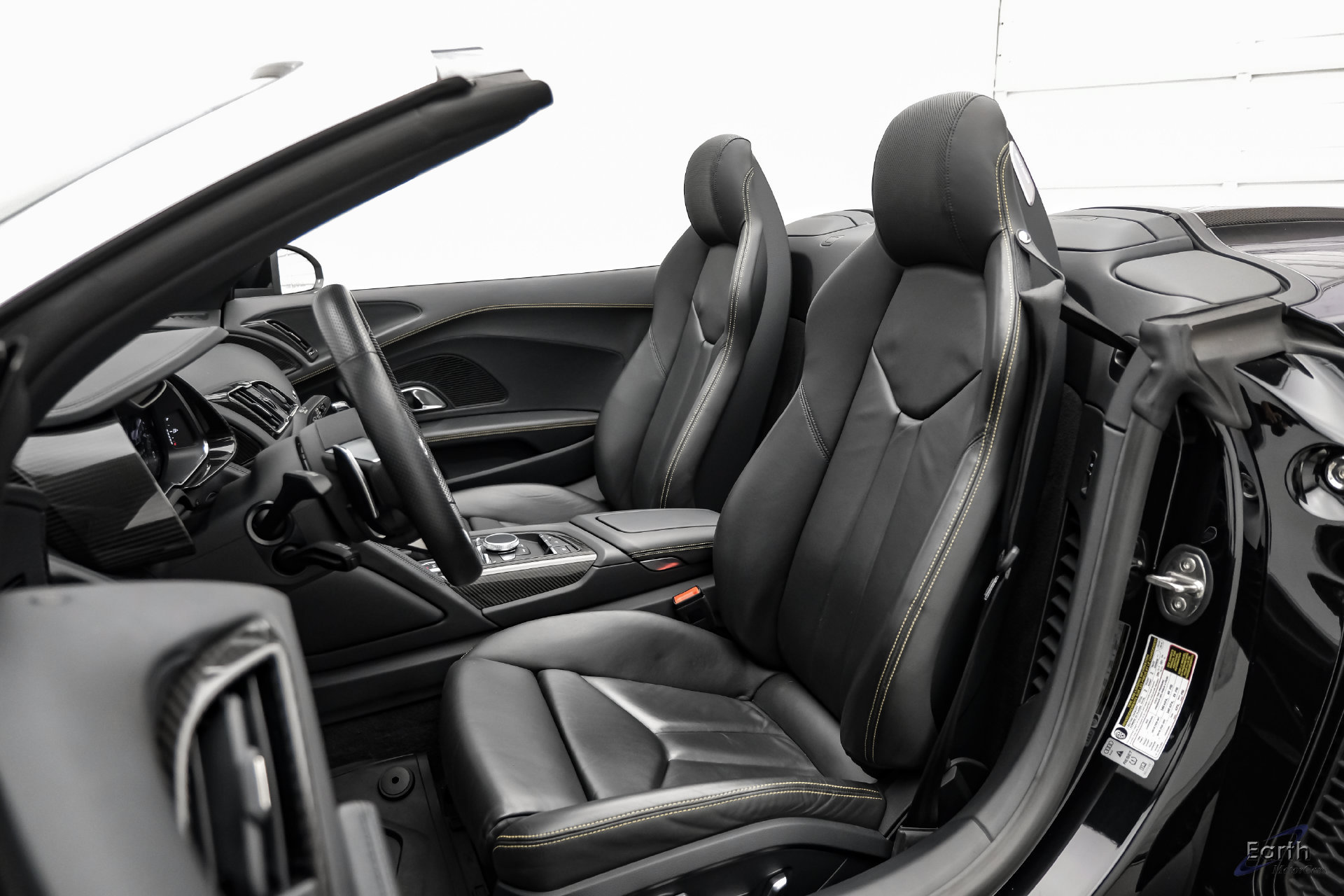 Used 2023 Audi R8 V10 performance RWD image 47