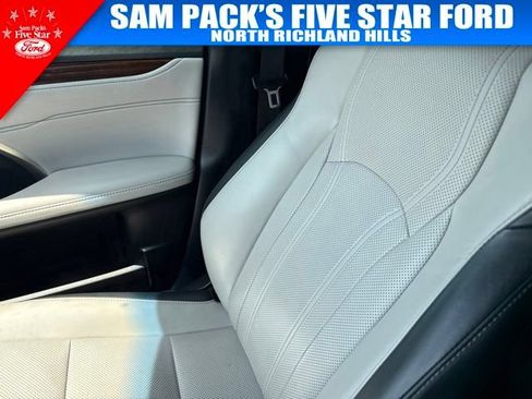 Used 2018 Lexus RX 350 FWD w/ Premium Package image 9