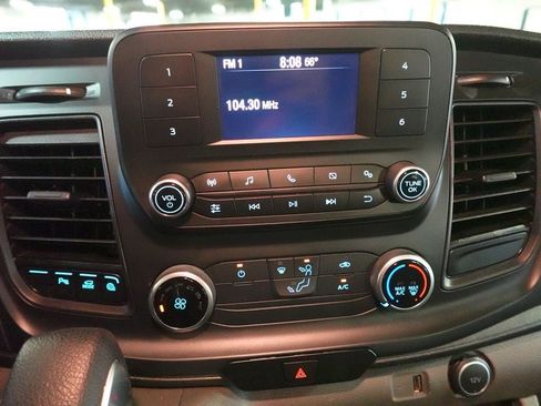 Used 2020 Ford Transit 350 XL RWD image 12