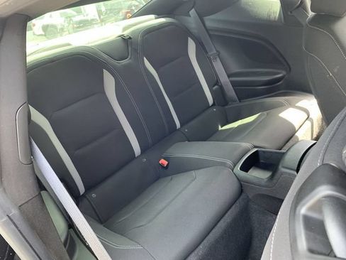 Used 2023 Chevrolet Camaro LT RWD image 11