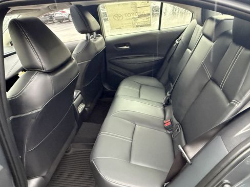New 2026 Toyota Corolla XLE image 32