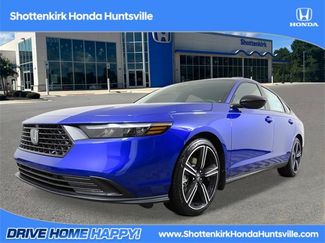 New 2026 Honda Accord Sport video 1